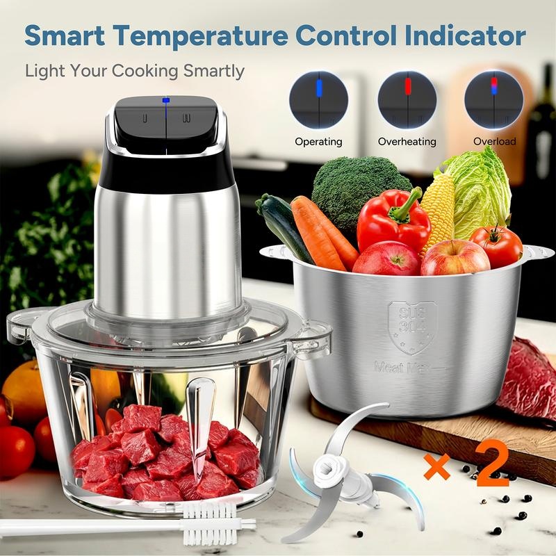 Food Processor